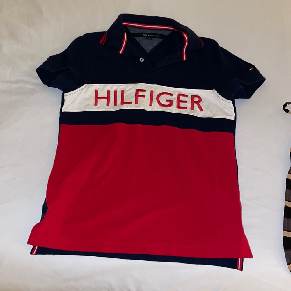Hilfiger T-shirt